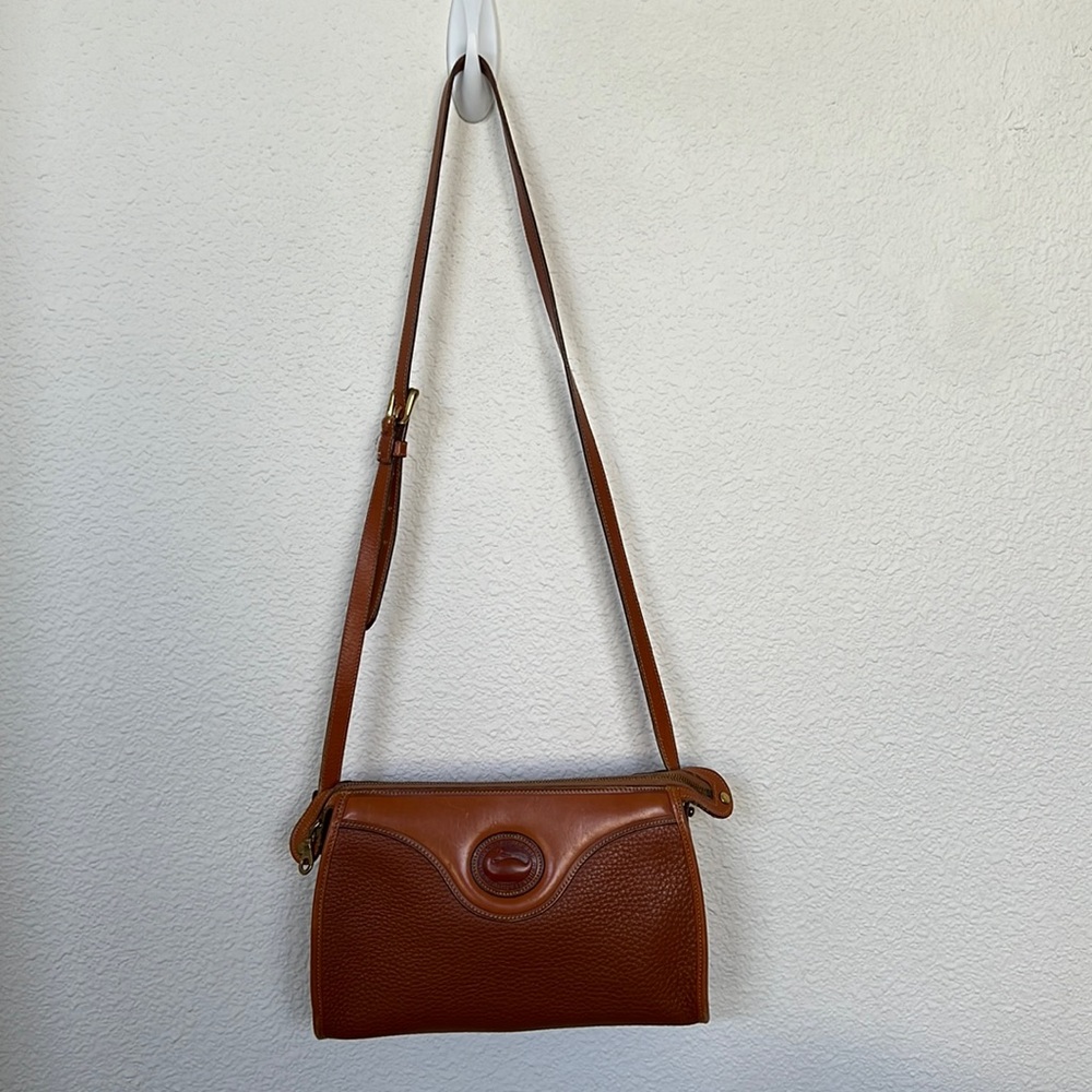 Dooney and Bourke Crossbody